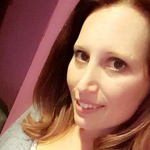 Meet your Posher, Alisha